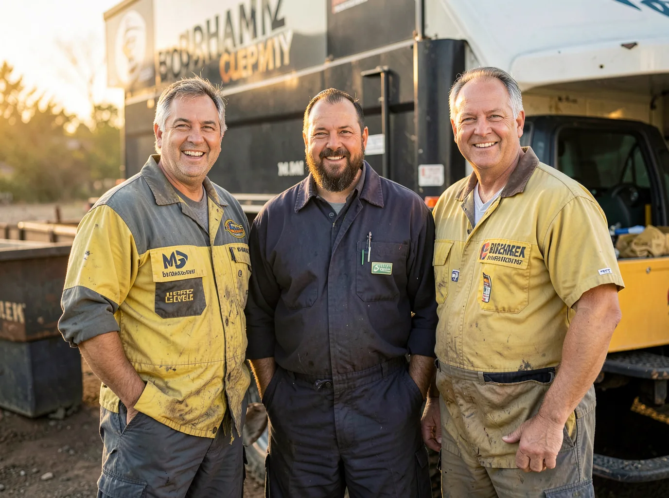 Sewage Cleanup company in Saint George, KS